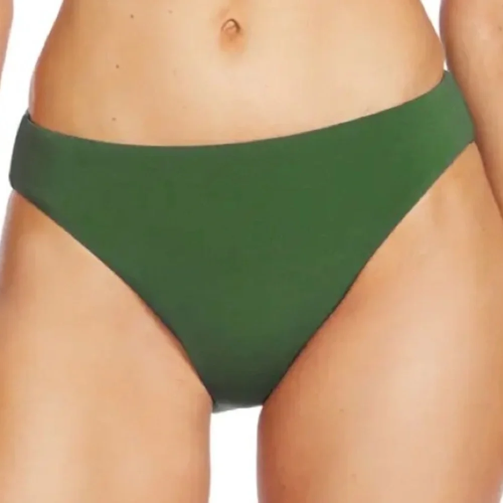 Robin Piccone AVA bikini bottom